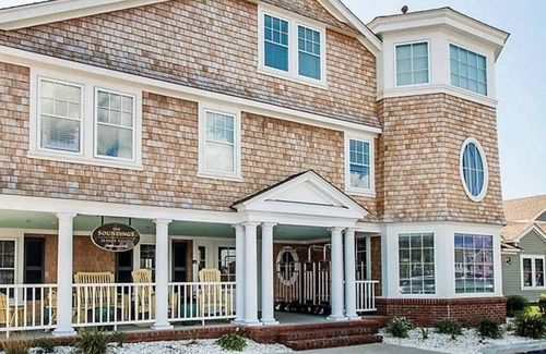Dennis Port Condo | The Soundings Seaside Resort, 1BR