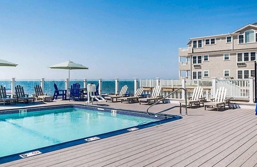Dennis Port Condo | The Soundings Seaside Resort, 1BR
