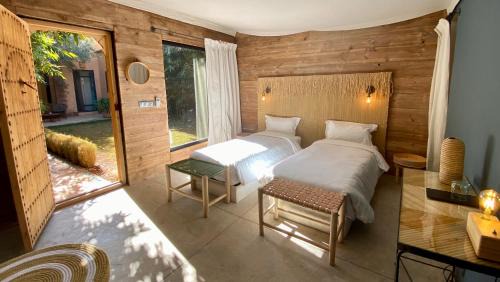 Tassoultante Hotel | The Source Hotel Music & Spa