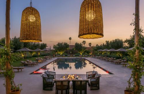 Tassoultante Hotel | The Source Hotel Music & Spa