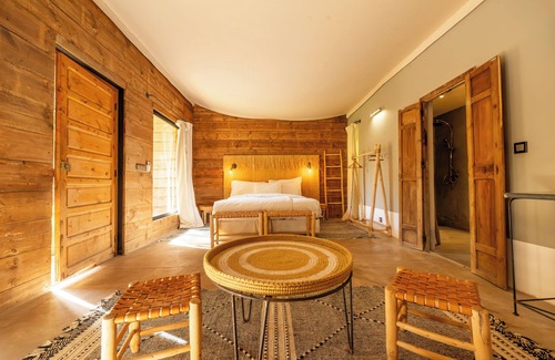 El Aggada Hotel | The Source