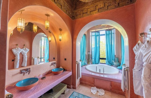 El Aggada Hotel | The Source