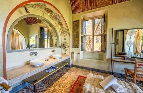 El Aggada Hotel | The Source