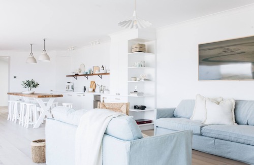 Gerroa House | The South Coasts Ultimate Luxury Beachfront - NEW LISTING