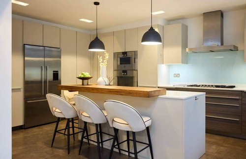 Abbey Road House | The South Hampstead Hideaway - Stylish 6BDR home