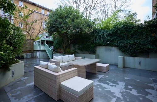 Abbey Road House | The South Hampstead Hideaway - Stylish 6BDR home