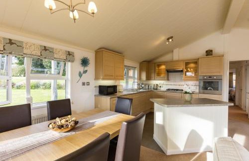 Swarland House | The South Vista