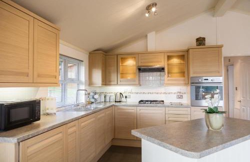 Swarland House | The South Vista