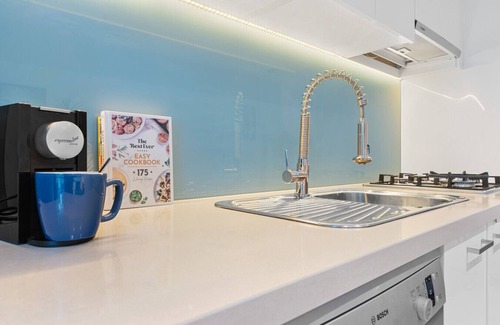 South Yarra Apartment | The South Yarra Jewel