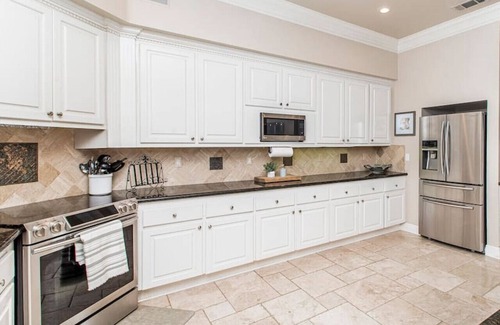 Covington House | The Southern House | Waterfront | Pet Friendly