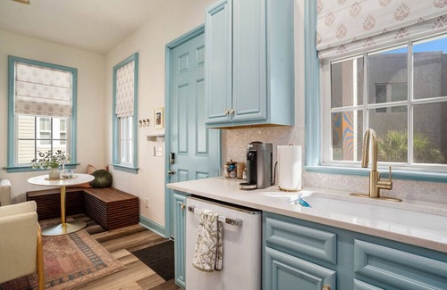 North Charleston House | "The Southern Pearl" - Cute 1bd/1ba in Park Circle