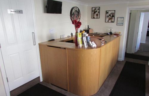 Hunmanby Bed & Breakfast | The Southgate B&B