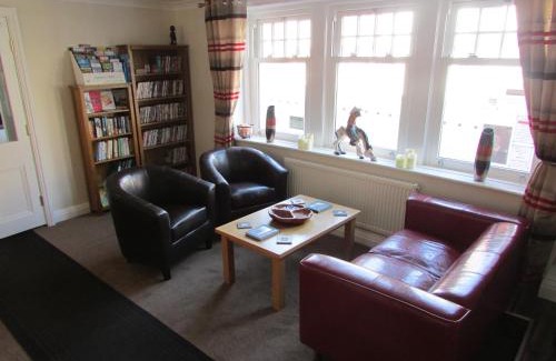 Hunmanby Bed & Breakfast | The Southgate B&B