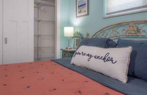 Ruskin House | The SouthShore Mermaid
