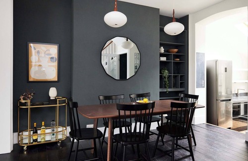 Southwark Apartment | The Southwark Townhouse - 3BDR House with Garden