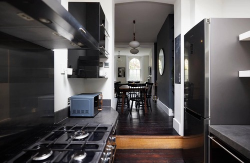 Southwark Apartment | The Southwark Townhouse - 3BDR House with Garden