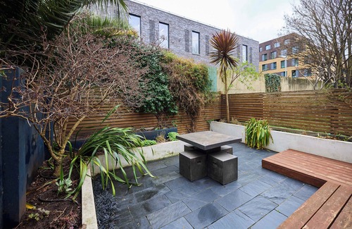 Southwark Apartment | The Southwark Townhouse - 3BDR House with Garden