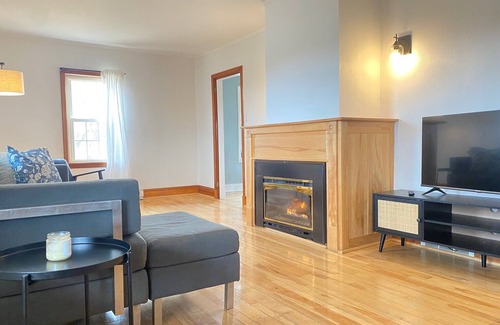 Inverness County House | The Southwest - Close to Inverness golf and beaches!