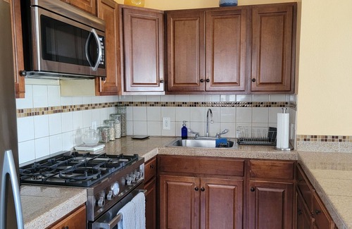 Waterfront Apartment | The Sovereign on Ocean