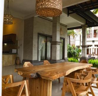 Singakerta Bed & Breakfast | The sowan ubud