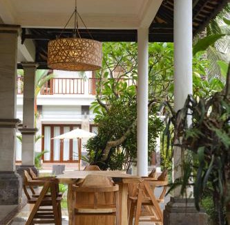 Singakerta Bed & Breakfast | The sowan ubud