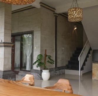Singakerta Bed & Breakfast | The sowan ubud