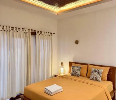 Singakerta Bed & Breakfast | The sowan ubud