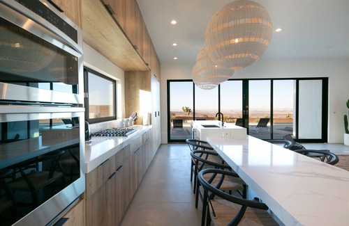 Joshua Tree House | The SOWE, Joshua Tree