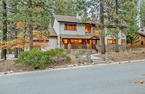 Summit Estates House | The Spa at Winterset- Incredible Resort Estate Chalet- Indoor Hot Tub- Games