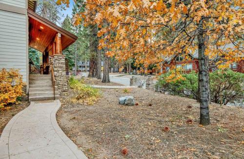 Summit Estates House | The Spa at Winterset- Incredible Resort Estate Chalet- Indoor Hot Tub- Games