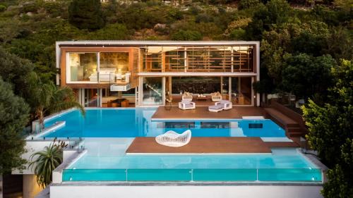 Scott Estate Villa | The Spa House