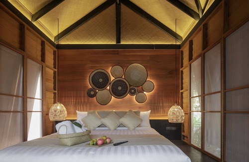 Maret Hotel | The Spa Resorts - Lamai Village