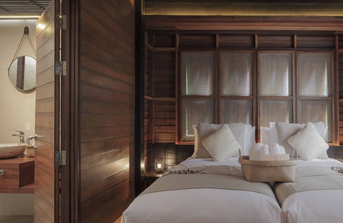 Maret Hotel | The Spa Resorts - Lamai Village