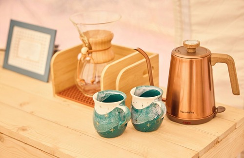 Williams RV Rental | The Space Station- A stargazing experience at a boutique campground