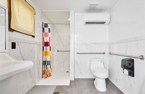 Williams RV Rental | The Space Station- A stargazing experience at a boutique campground