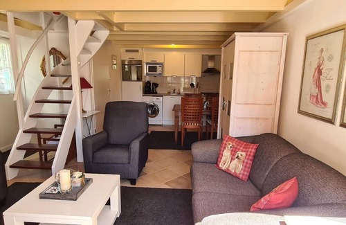 Zoutelande House | The Spaier 3A