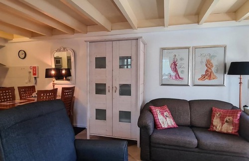 Zoutelande House | The Spaier 3A