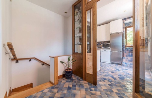 Rione III Colonna Apartment | The Spanish Steps GRAND PENTHOUSE