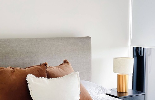 Chermside Apartment | The Spark