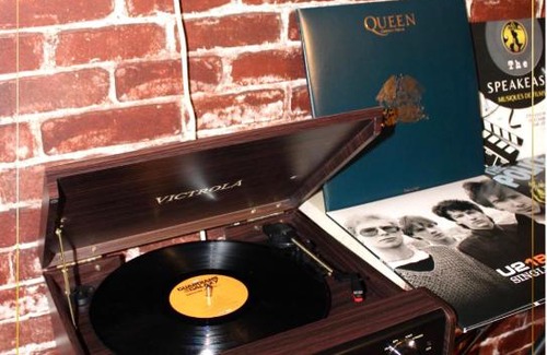 Jacquard - Prefecture Apartment | "The speakeasy" Pub new yorkais Centre ville - Idéal PRO - Wifi Fibre - Rétroprojecteur cinéma