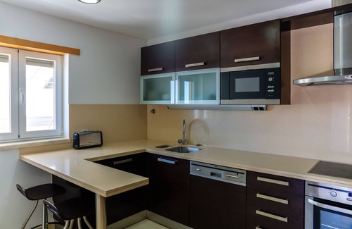 Ericeira Apartment | The spectacle of the sea, from sunrise to sunset