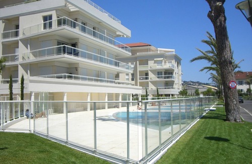 La Bocca Apartment | The spectacular Royal Palm