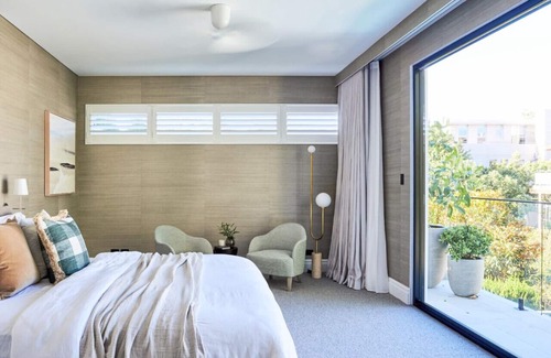 Rose Bay House | The Spencer House in Rose Bay