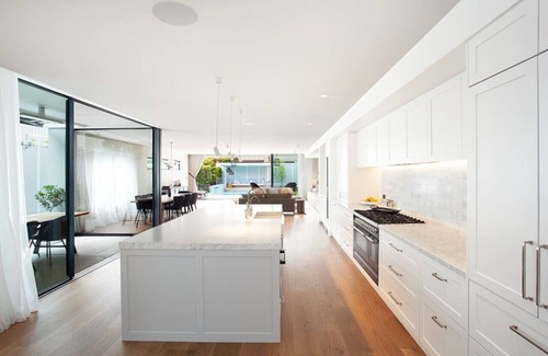 Rose Bay House | The Spencer House - Rose Bay