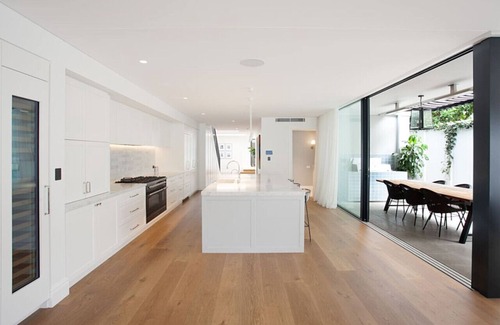 Rose Bay House | The Spencer House - Rose Bay
