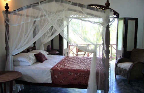Mirissa House | The Spice House Mirissa