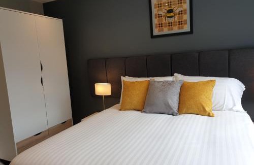 Pontcanna Apartment | The Spires Serviced Apartments Cardiff