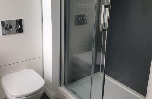 Pontcanna Apartment | The Spires Serviced Apartments Cardiff