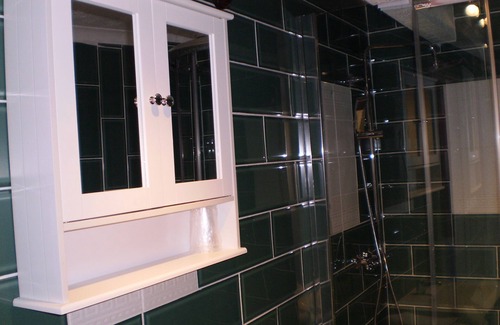 Rhosgoch Bed & Breakfast | The Sportsmans Lodge