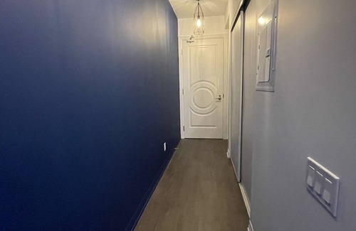 Toronto Entertainment District Condo | The Spot at Bisha